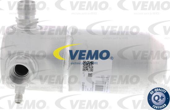 Vemo V95-06-0012 - Осушувач, кондиціонер autocars.com.ua