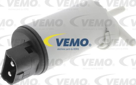 Vemo V95-08-0001 - Водяний насос, система очищення вікон autocars.com.ua