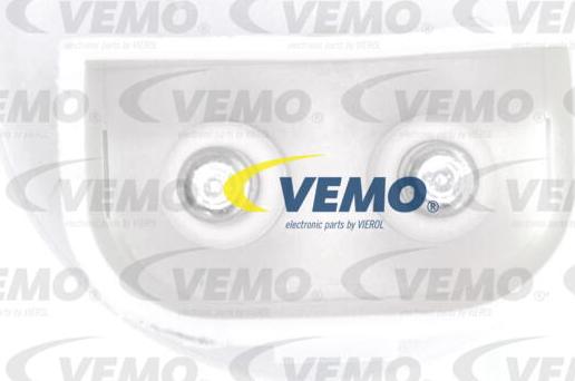 Vemo V95-08-0002 - Водяний насос, система очищення вікон autocars.com.ua