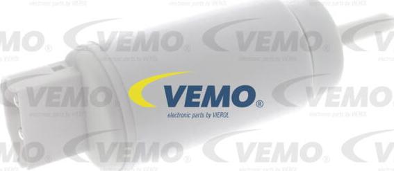 Vemo V95-08-0002 - Водяний насос, система очищення вікон autocars.com.ua