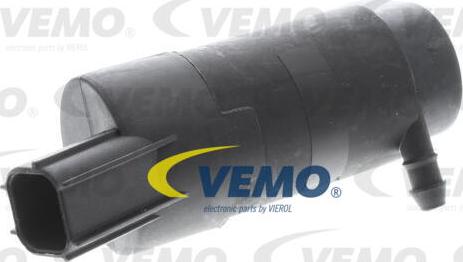 Vemo V95-08-0004 - Водяний насос, система очищення вікон autocars.com.ua