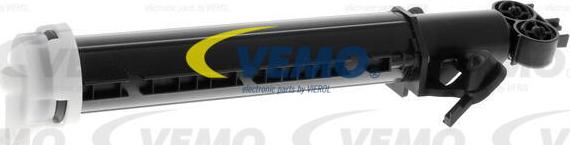 Vemo V95-08-0006 - Розпилювач, форсунка, система очищення фар autocars.com.ua