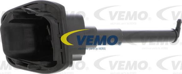 Vemo V95-08-0009 - Розпилювач, форсунка, система очищення фар autocars.com.ua