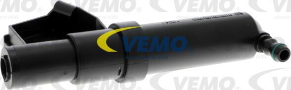 Vemo V95-08-0010 - Розпилювач, форсунка, система очищення фар autocars.com.ua