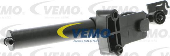 Vemo V95-08-0019 - Розпилювач, форсунка, система очищення фар autocars.com.ua