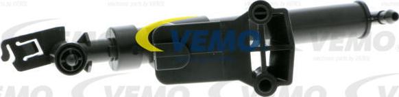 Vemo V95-08-0020 - Розпилювач, форсунка, система очищення фар autocars.com.ua