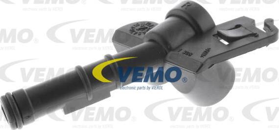 Vemo V95-08-0021 - Распылитель, форсунка, система очистки фар avtokuzovplus.com.ua