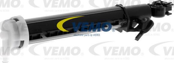 Vemo V95-08-0023 - Распылитель, форсунка, система очистки фар autodnr.net