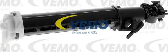 Vemo V95-08-0024 - Распылитель, форсунка, система очистки фар autodnr.net