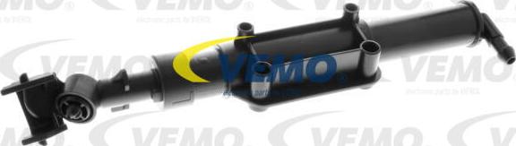 Vemo V95-08-0027 - Распылитель, форсунка, система очистки фар avtokuzovplus.com.ua