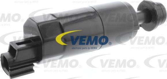Vemo V95-08-0030 - Водяной насос, система очистки фар avtokuzovplus.com.ua