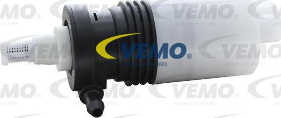 Vemo V95-08-0031 - Водяний насос, система очищення фар autocars.com.ua