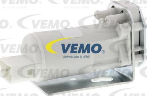 Vemo V95-08-0034 - Водяний насос, система очищення вікон autocars.com.ua
