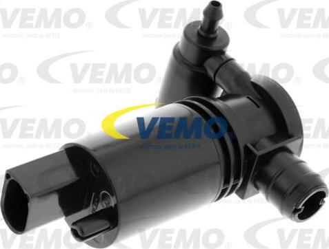 Vemo V95-08-0038 - Водяний насос, система очищення вікон autocars.com.ua