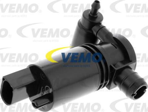 Vemo V95-08-0038 - Водяной насос, система очистки окон avtokuzovplus.com.ua