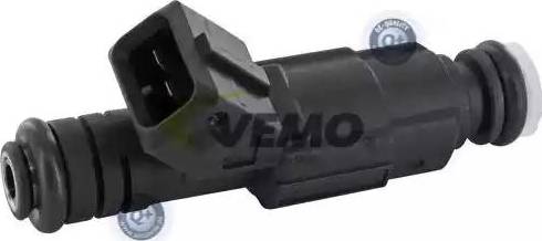 Vemo V95-11-0001 - Форсунка инжекторная avtokuzovplus.com.ua