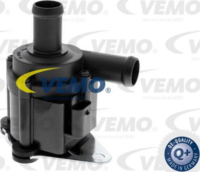 Vemo V95-16-0001 - Дополнительный водяной насос avtokuzovplus.com.ua