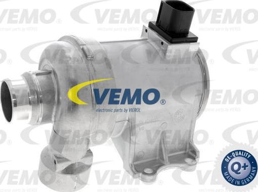 Vemo V95-16-0002 - Дополнительный водяной насос avtokuzovplus.com.ua