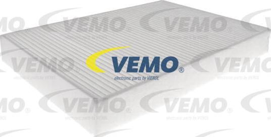 Vemo V95-30-1220 - Фильтр воздуха в салоне autodnr.net