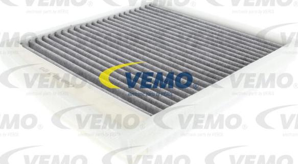 Vemo V95-31-1213 - Фильтр воздуха в салоне autodnr.net