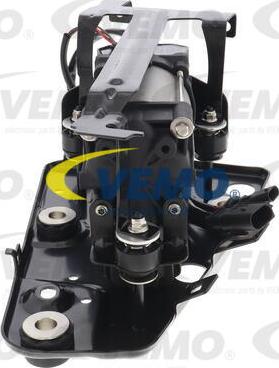 Vemo V95-52-0001 - Компресор, пневматична система autocars.com.ua