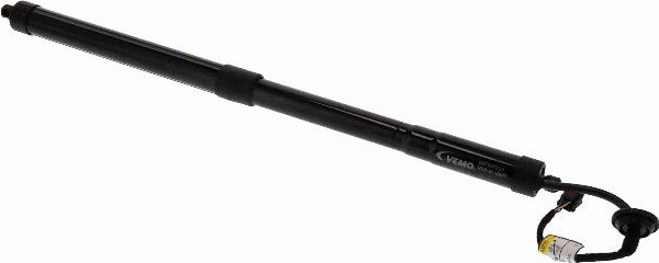 Vemo V95-55-0007 - Електромотор, задні двері autocars.com.ua