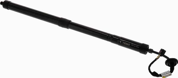 Vemo V95-55-0008 - Електромотор, задні двері autocars.com.ua