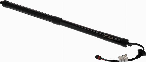 Vemo V95-55-0009 - Електромотор, задні двері autocars.com.ua