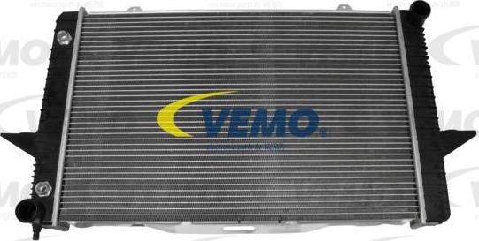 Vemo V95-60-0001 - Радиатор, охлаждение двигателя avtokuzovplus.com.ua