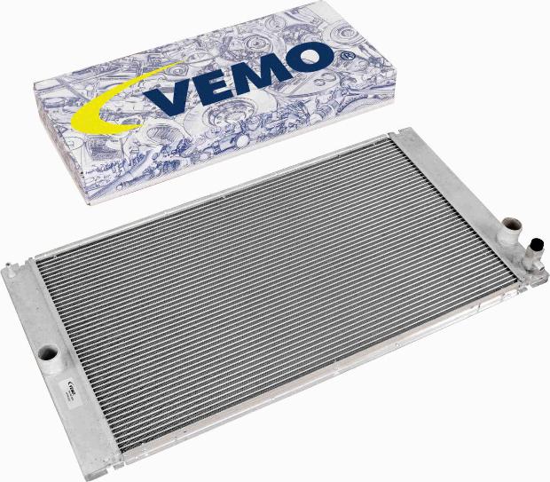 Vemo V95-60-0003 - Радіатор, охолодження двигуна autocars.com.ua