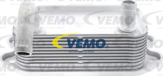 Vemo V95-60-0008 - Масляный радиатор, двигательное масло avtokuzovplus.com.ua