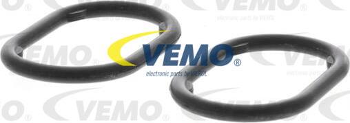 Vemo V95-60-0018 - Масляний радіатор, автоматична коробка передач autocars.com.ua