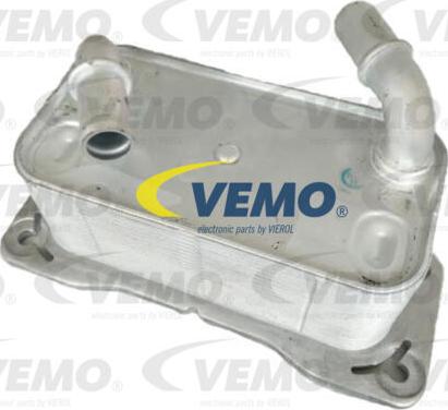 Vemo V95-60-0021 - Масляный радиатор, двигательное масло avtokuzovplus.com.ua