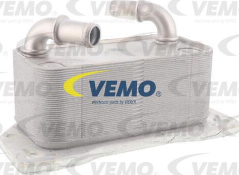 Vemo V95-60-0024 - Масляный радиатор, двигательное масло avtokuzovplus.com.ua