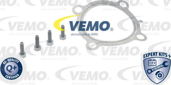 Vemo V95-63-0003 - Клапан повернення ОГ autocars.com.ua