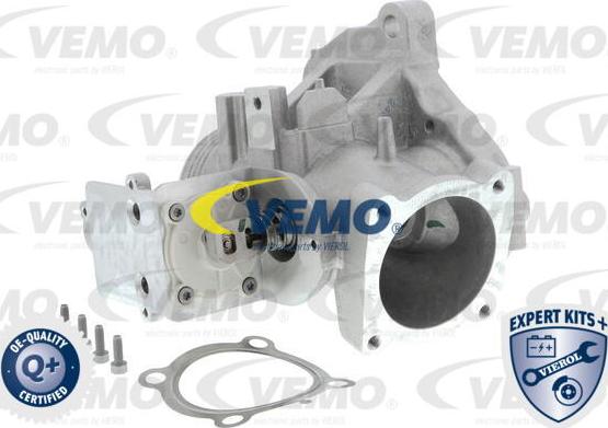 Vemo V95-63-0003 - Клапан повернення ОГ autocars.com.ua