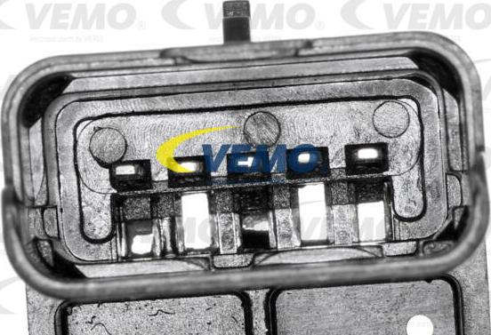 Vemo V95-63-0004-1 - Клапан повернення ОГ autocars.com.ua