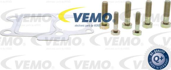 Vemo V95-63-0005 - Клапан повернення ОГ autocars.com.ua