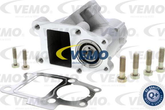 Vemo V95-63-0005 - Клапан повернення ОГ autocars.com.ua