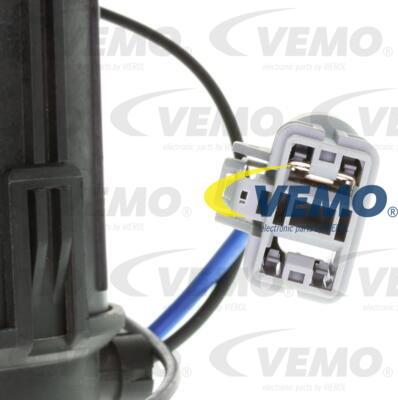 Vemo V95-63-0007 - Насос дополнительного воздуха avtokuzovplus.com.ua