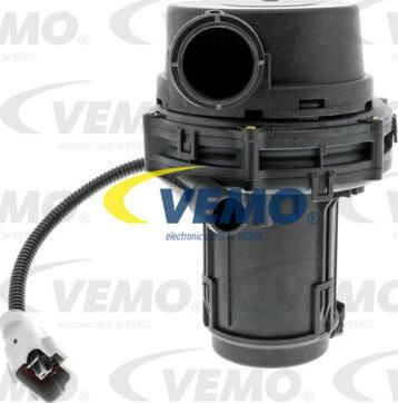 Vemo V95-63-0008 - Насос додаткового повітря autocars.com.ua