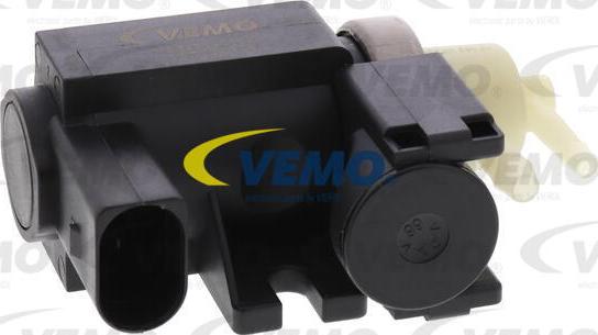 Vemo V95-63-0014 - Преобразователь давления, турбокомпрессор autodnr.net