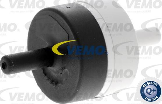 Vemo V95-66-0001 - Клапан, система вторинного повітря autocars.com.ua