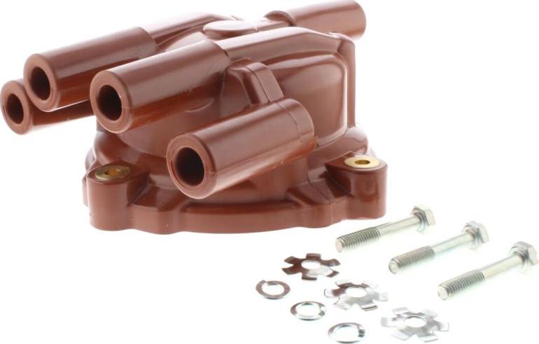 Vemo V95-70-0014 - Кришка розподільника запалювання autocars.com.ua