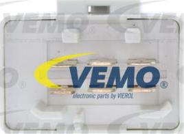 Vemo V95-71-0001 - Реле, топливный насос avtokuzovplus.com.ua