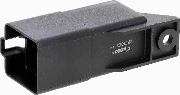 Vemo V95-71-0003 - Блок управління, реле, система розжарювання autocars.com.ua