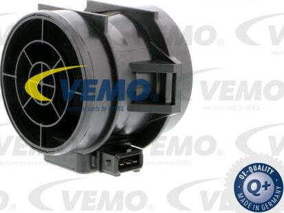 Vemo V95-72-0007 - Датчик потоку, маси повітря autocars.com.ua