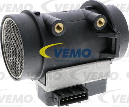 Vemo V95-72-0011 - Датчик потока, массы воздуха avtokuzovplus.com.ua