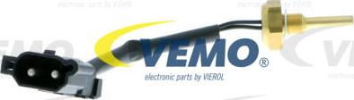 Vemo V95-72-0012 - Датчик, температура охолоджуючої рідини autocars.com.ua