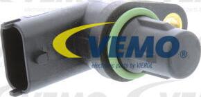 Vemo V95-72-0015 - Датчик, імпульс запалювання autocars.com.ua